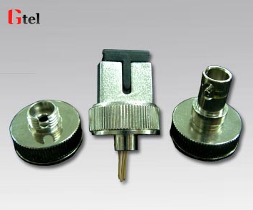 Coaxial package up to 500 light sensitive surface plug detector module PD Diode